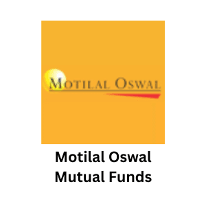 Motilal Oswal Mutual Funds