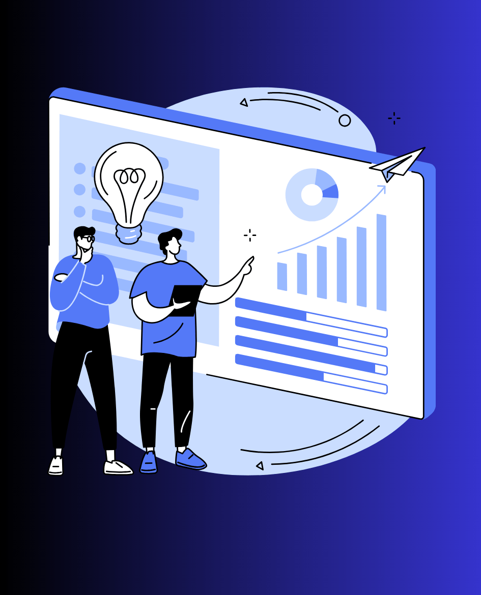 About Us 4 About Us - Investment