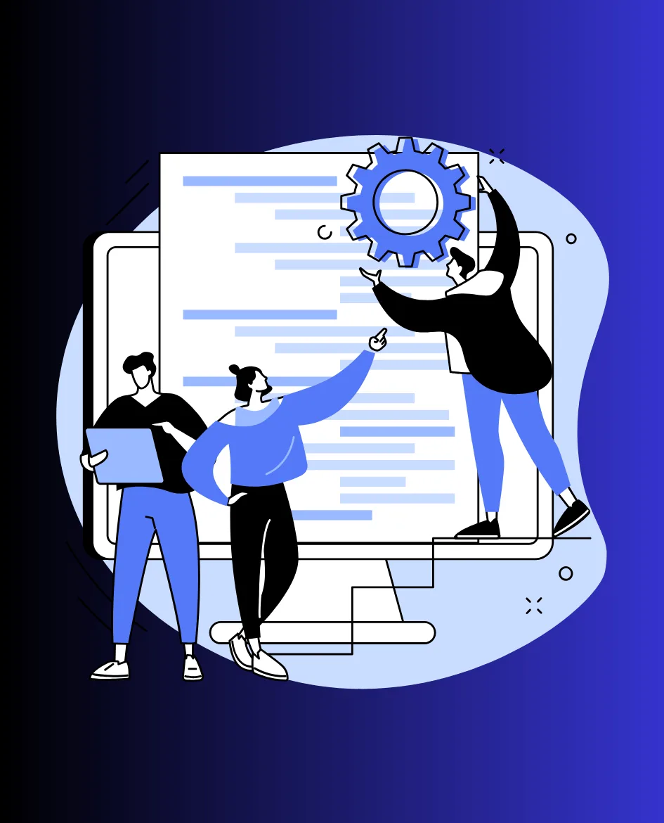 Team at Deepak Wealth Framework financial services