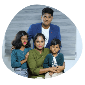 Home 4 Deepak Wealth Framework - Community