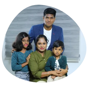 Deepak Wealth Framework - Community