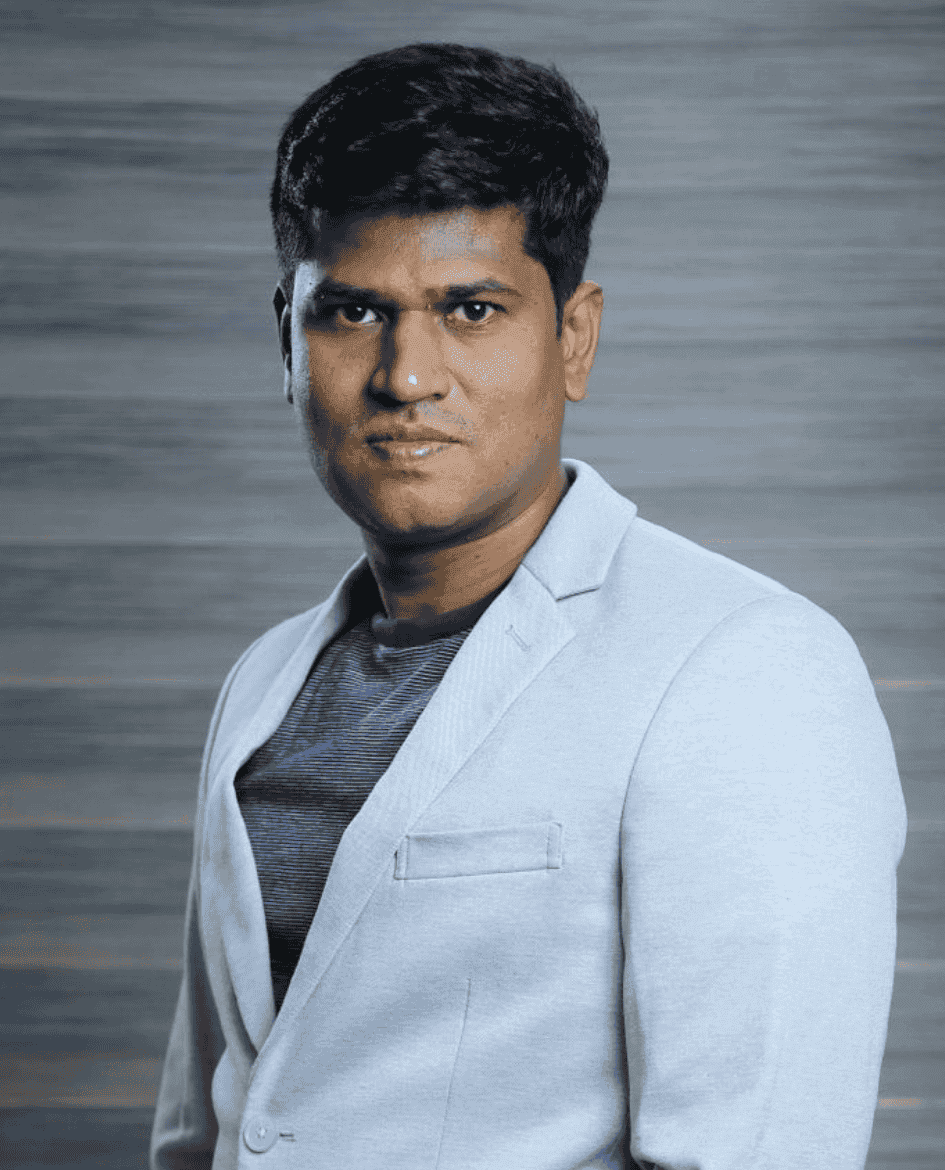 Deepak Wealth Framework Services - Hero Image